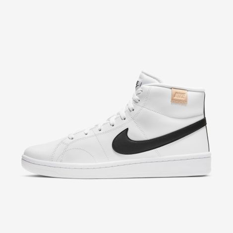 Giày Nike Court Royale 2 Mid "White" CQ9179-100