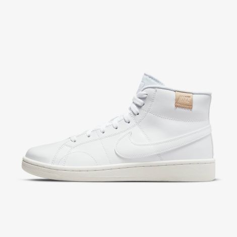 Giày Nike Court Royale 2 Mid "White" CT1725-100