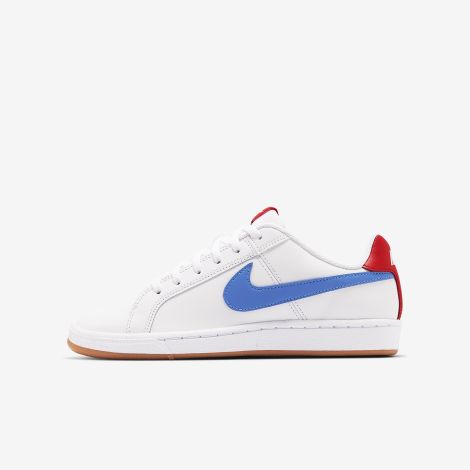 Giày Nike Court Royale "White" 833535-109