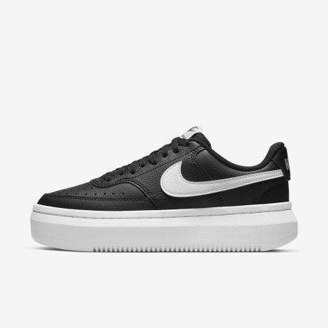 Giày Nike Court Vision Alta "Black" DM0113-002