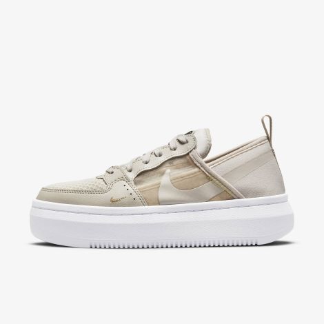 Giày Nike Court Vision Alta Txt "Cream II" CW6536-200