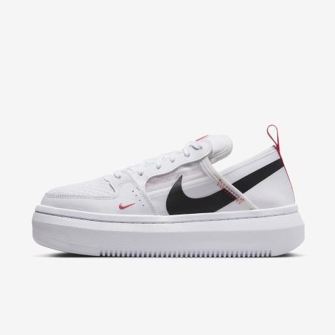 Giày Nike Court Vision Alta "White" CW6536-103