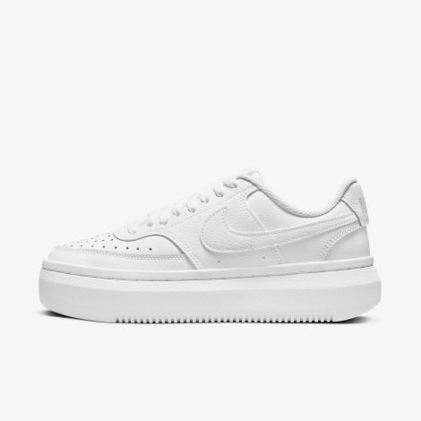 Giày Nike Court Vision Alta "White" DM0113-100