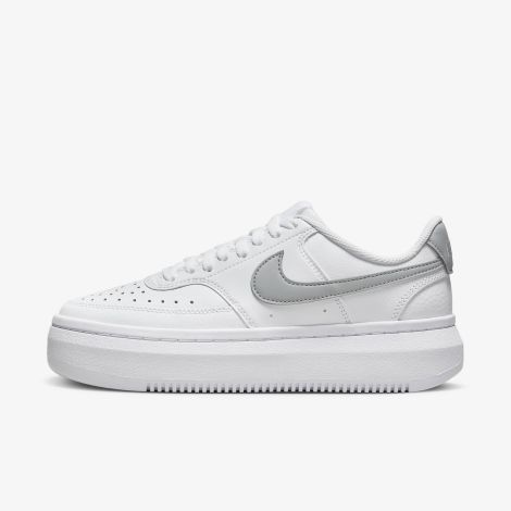 Giày Nike Court Vision Alta "White" DM0113-101