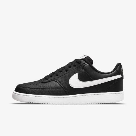 Giày Nike Court Vision Low Next Nature "Black" DH2987-001