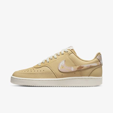 Giày Nike Court Vision Low "Sesame" DX3734-200