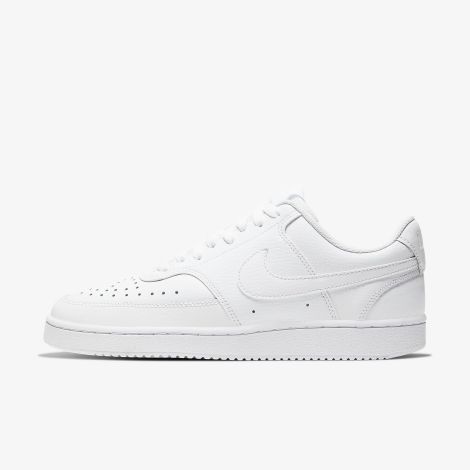Giày Nike Court Vision Low "white" CD5434-100