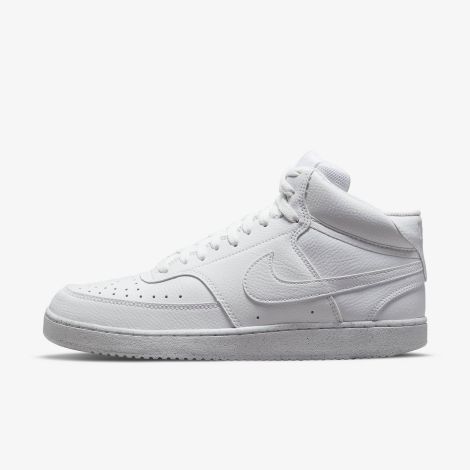 Giày Nike Court Vision Mid Next Nature "White" DN3577-100