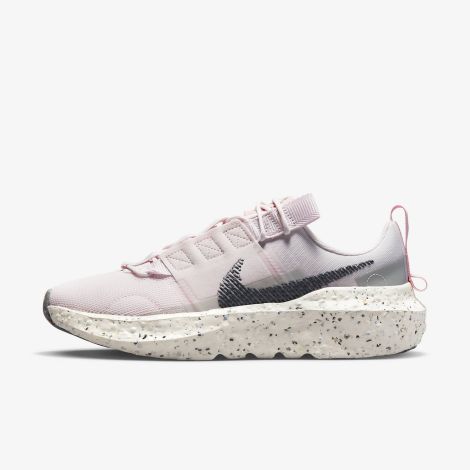 Giày Nike Crater Impact "Light Soft Pink" CW2386-604