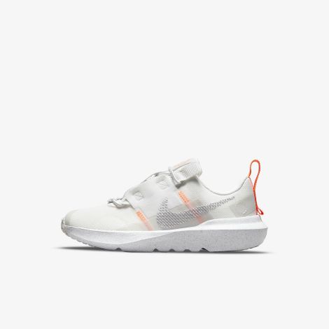 Giày Nike Crater Impact (ps) "mountain white" DB3552-100