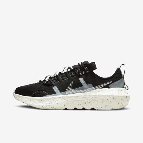 Giày Nike Crater Impact Se "Black" DJ6308-004
