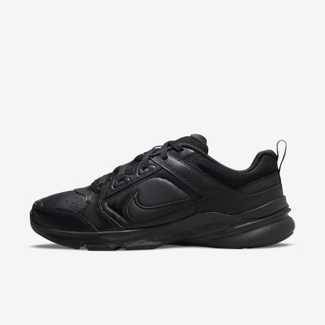 Giày Nike Defy All Day "Black" DJ1196-001