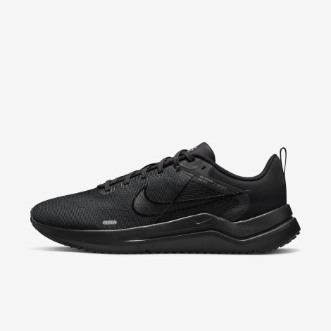 Giày Nike Downshifter 12 "Black" DD9293-002