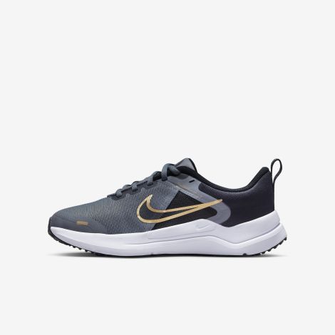 Giày Nike Downshifter 12 "Cool Grey" DM4194-005