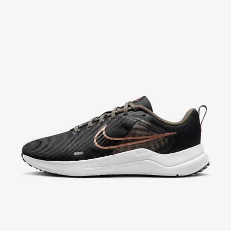 Giày Nike Downshifter 12 "Dark Smoke Grey" DD9294-008