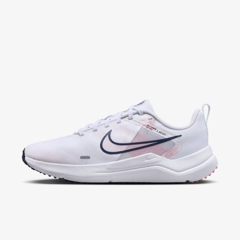 Giày Nike Downshifter 12 Premium "White" DX7885-100