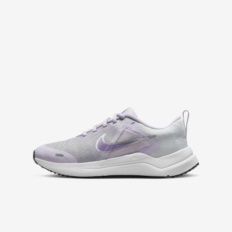 Giày Nike Downshifter 12 "Violet Frost" DM4194-500