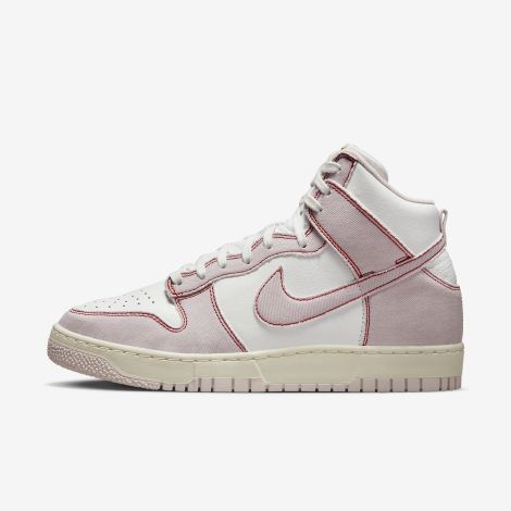 Giày Nike Dunk Hi 1985 "Mountain White" DQ8799-100