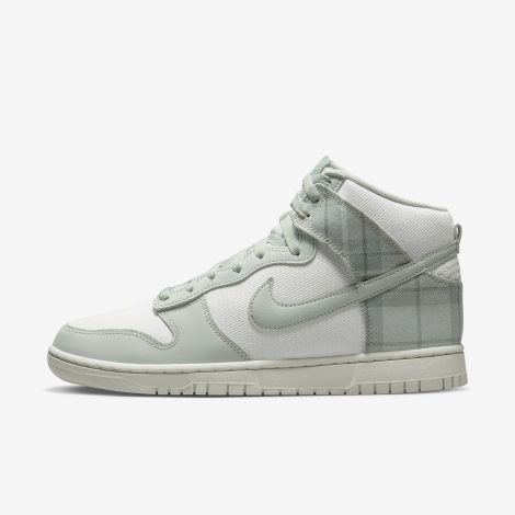 Giày Nike Dunk High Retro Se "Summit White" DV0826-100