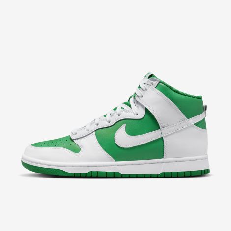Giày Nike Dunk High Retro "Stadium Green" DV0829-300