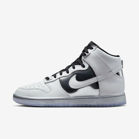 Giày Nike Dunk High Se "White" DX5928-100