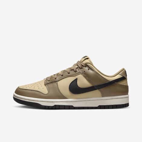 Giày Nike Dunk Low "Dark Driftwood" DD1503-200