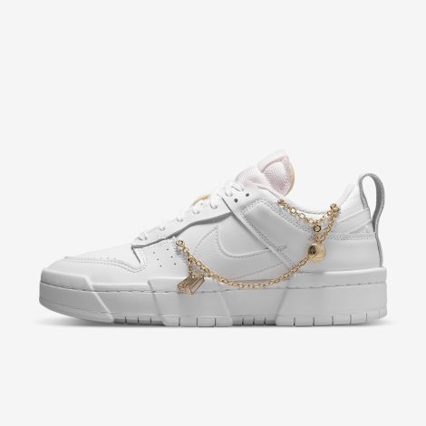 Giày Nike Dunk Low Disrupt "white" DO5219-111