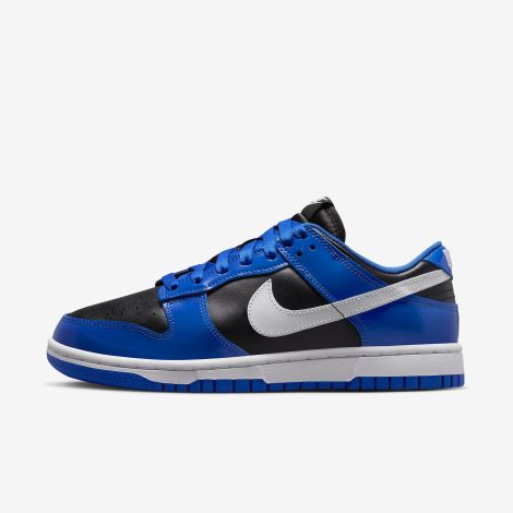 Giày Nike Dunk Low Ess "Game Royal" DQ7576-400