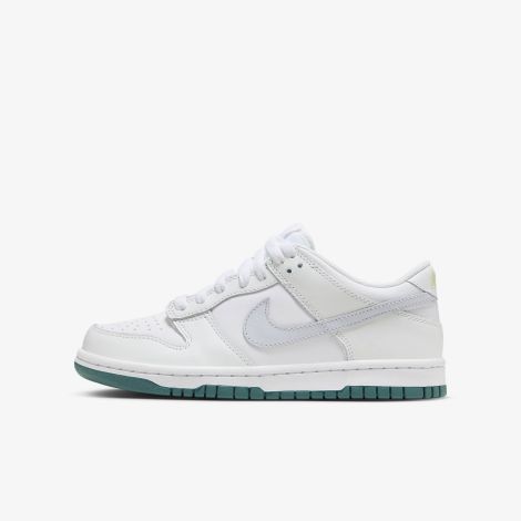 Giày Nike Dunk Low (gs) "White" FD9911-101