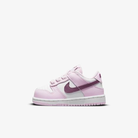 Giày Nike Dunk Low "Pink Foam" CW1589-601