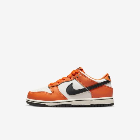 Giày Nike Dunk Low (ps) "Phantom Off-White" DH9756-003