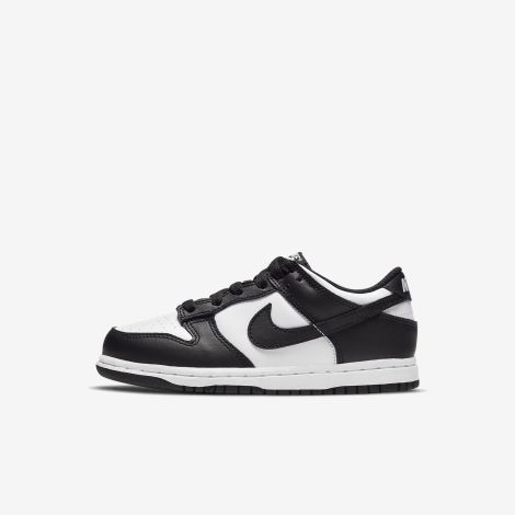 Giày Nike Dunk Low (ps) "white" CW1588-100