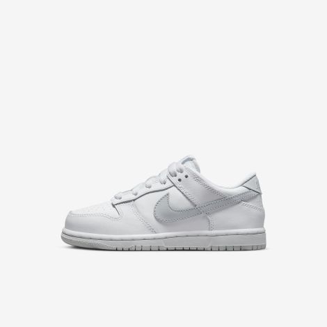 Giày Nike Dunk Low (ps) "white" DH9756-102