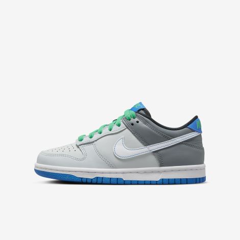 Giày Nike Dunk Low "Pure Platinum" DH9765-004