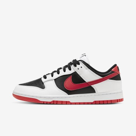 Giày Nike Dunk Low Retro "Black" FD9762-061