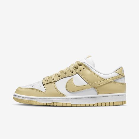 Giày Nike Dunk Low Retro Bttys "White" DV0833-100