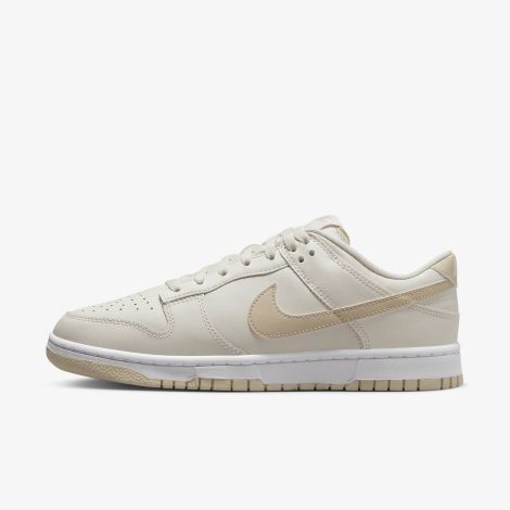 Giày Nike Dunk Low Retro "Phantom Off-White" DV0831-003