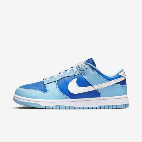 Giày Nike Dunk Low Retro Qs "Dazzling Bright" DM0121-400