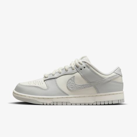 Giày Nike Dunk Low "Sail" FJ4553-133