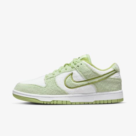 Giày Nike Dunk Low Se Cc "Melon Green" DQ7579-300