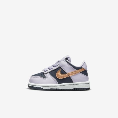 Giày Nike Dunk Low Se (tde) "Lightning Blue" DX1665-400