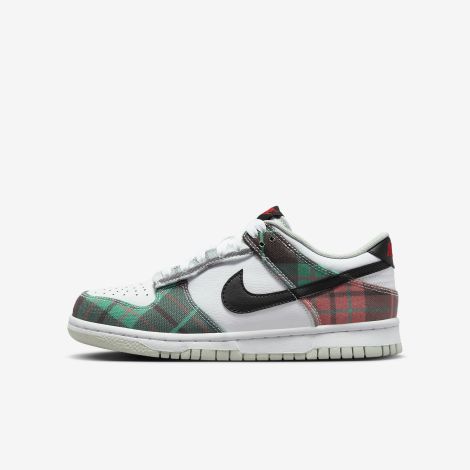 Giày Nike Dunk Low Se "White" DV8919-100