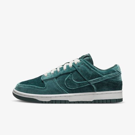 Giày Nike Dunk Low Sv "Dark Atomic Teal" DZ5224-300