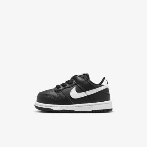 Giày Nike Dunk Low (tde) "black" FD1233-001