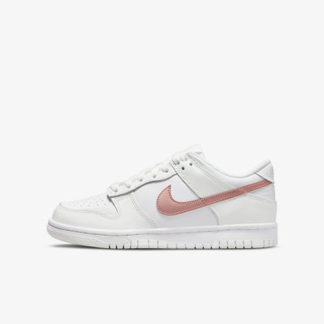 Giày Nike Dunk Low "White" DH9765-100