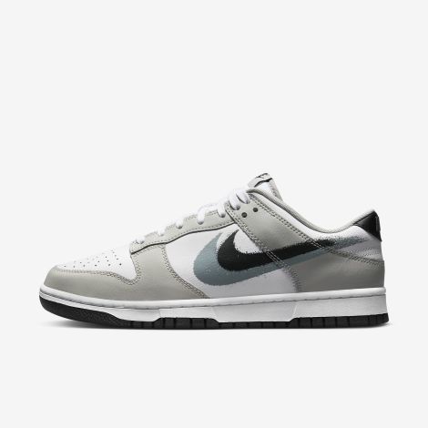 Giày Nike Dunk Low "white" FD0661-100