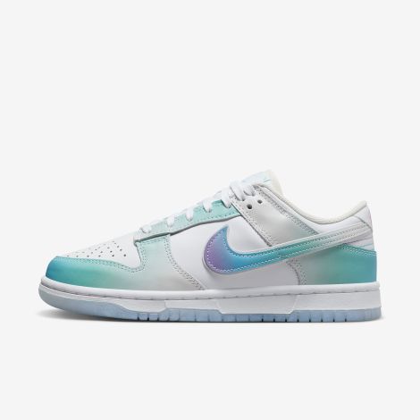 Giày Nike Dunk Low "White" FJ7743-194