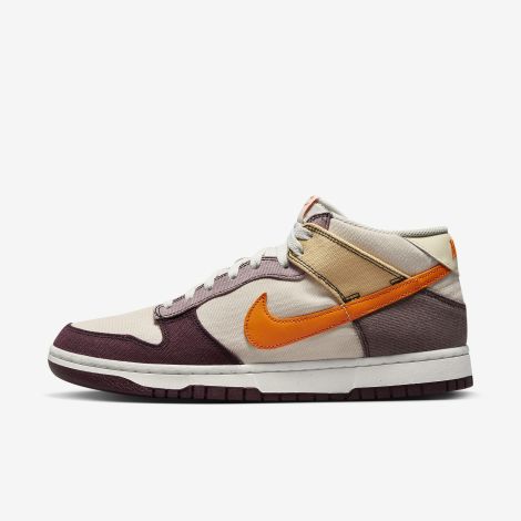 Giày Nike Dunk Mid "Coconut Milk" DV0830-101