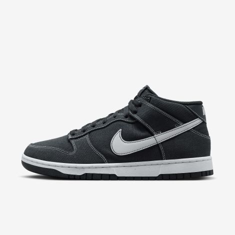 Giày Nike Dunk Mid "Off Noir" DV0830-001