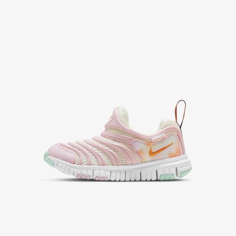 Giày Nike Dynamo Free (ps) "Sail White" FJ7724-181